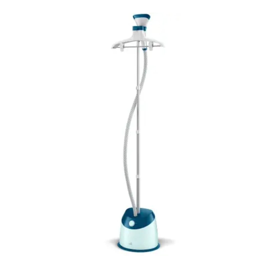 Vaporizador de roupa