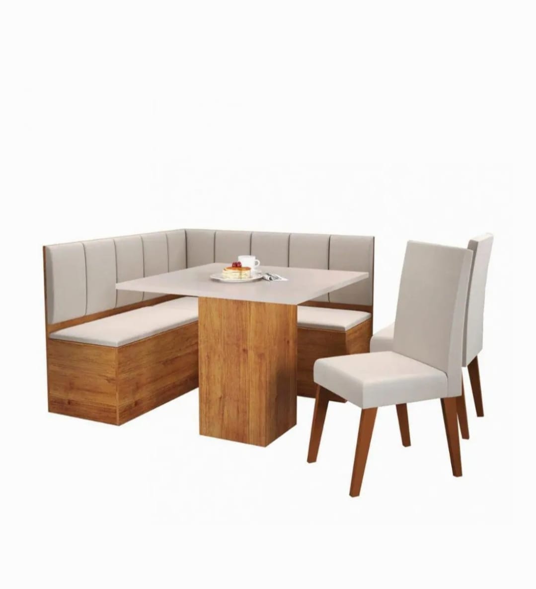 Cota para comprar a mesa de jantar