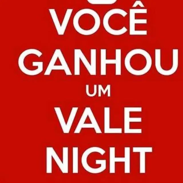 Vale night pro Yuri