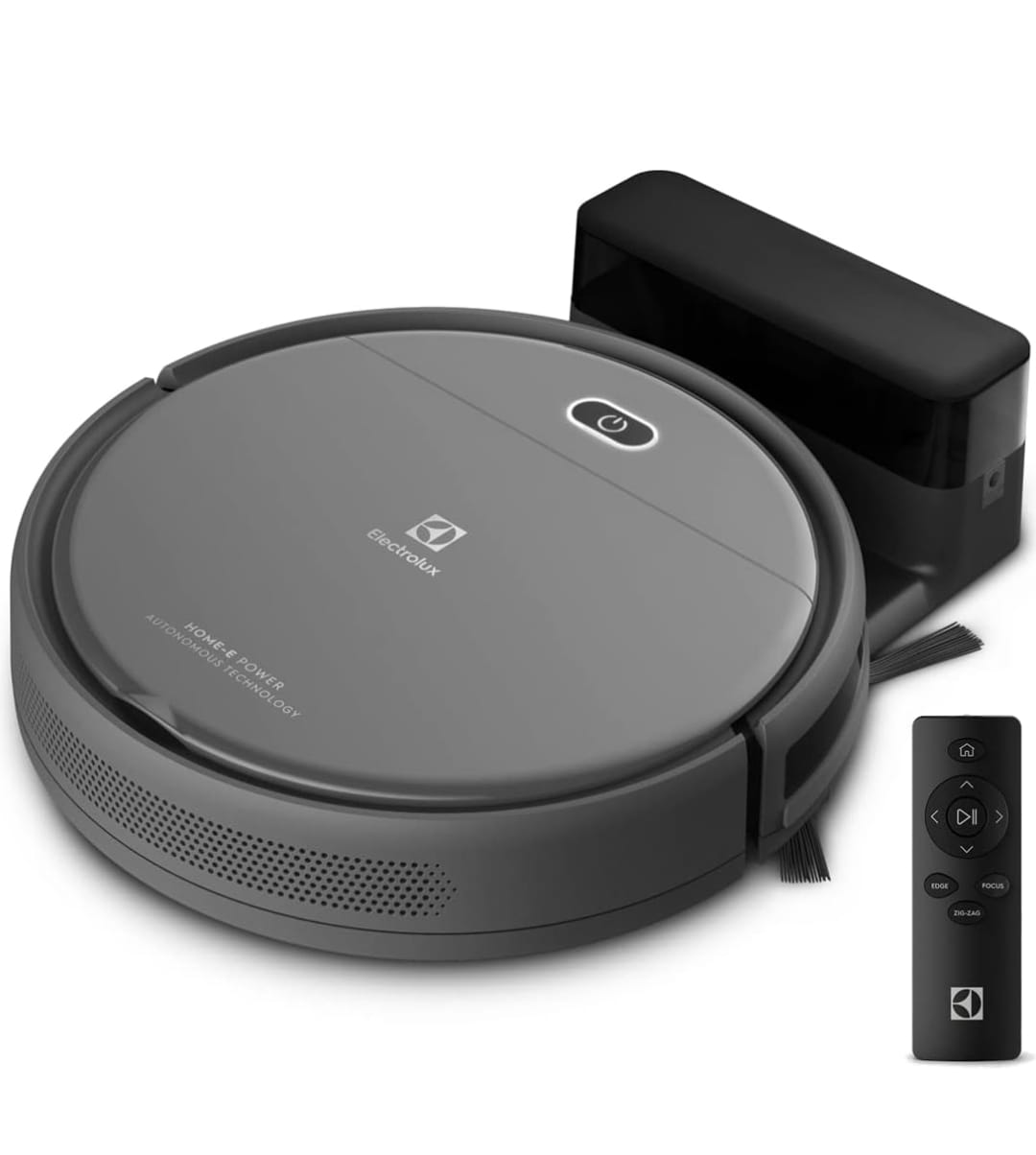 Cota para comprar o Robô aspirador