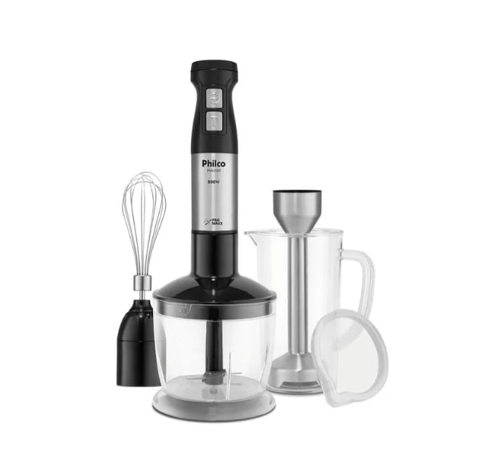 Mixer Philco