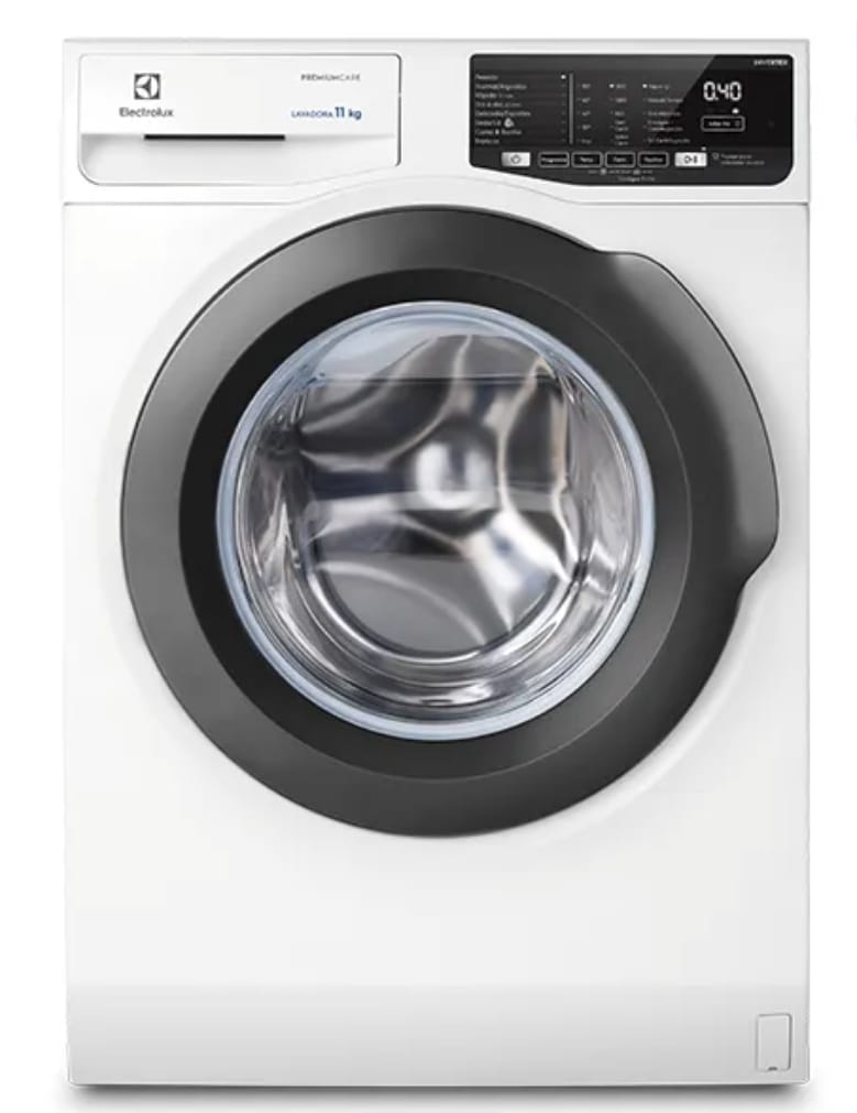 Cota para comprar a máquina de lavar